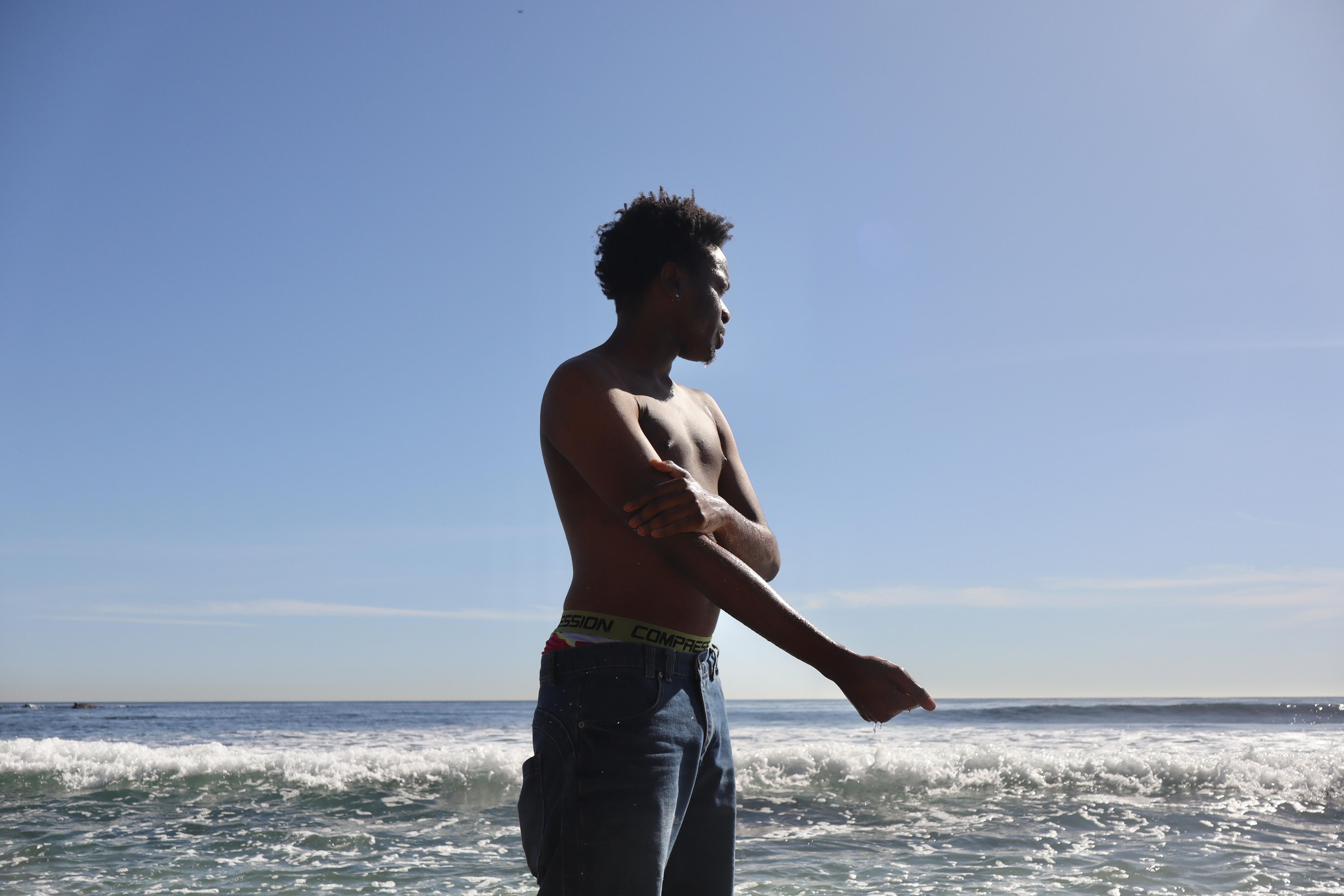 CALIFORNIA people SPRING 25 photo